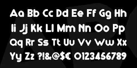 RM Playtime font