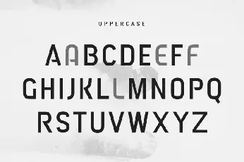 Rocky font