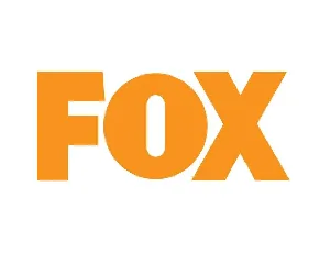 Fox Logo font