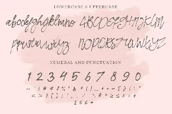 Sendayu Demo font