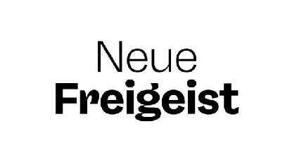 Neue Freigeist Family font