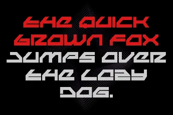 MAKQU font