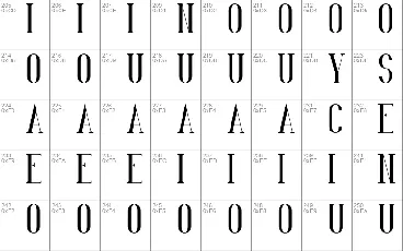 Desislava font