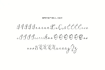 RoyalMagical font