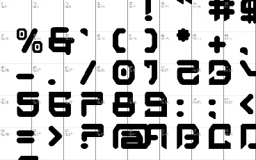 Zupraxu font