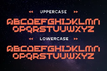 Artpast font