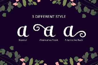 Aduhay Script font