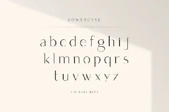 Saudagar font