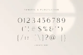 Saudagar font