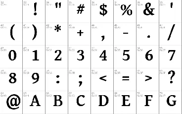 Gentium Basic font