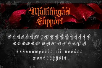 Distropiax font