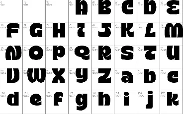 Typologic DEMO font