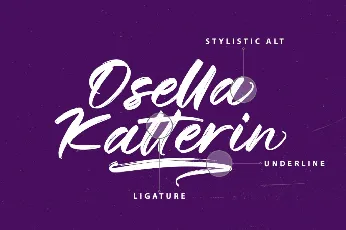 Stabelo font