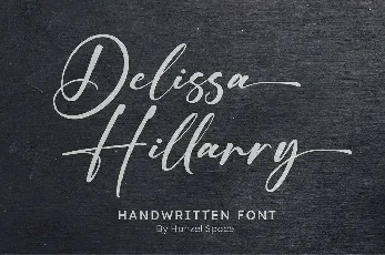 Broisther font