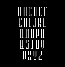 Kagura font