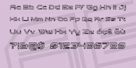 Used Servers font