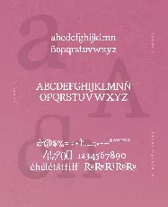 Delicia Melted font