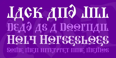 Kremlin Grand Duke font