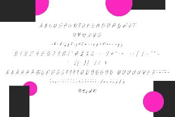 Helloyone font