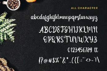 Cheese Burger font