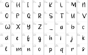 Banjo Ryuni font