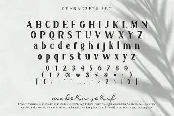 Charlotte Giselle font