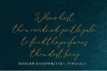 Authentipa font