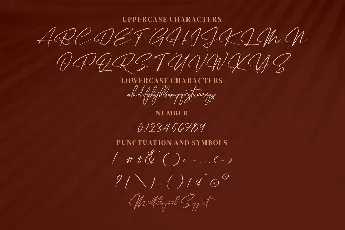 Amsthyline font