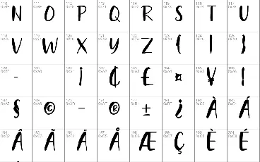 Sungai Musi font