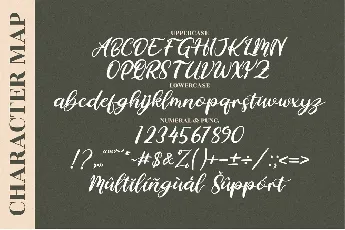 Aprilisa font