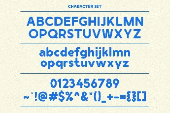 Gulka font