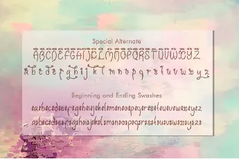 Doodie font