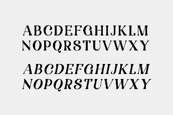 Carousel Chronicles font