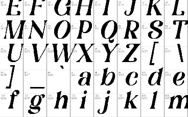 Carousel Chronicles font