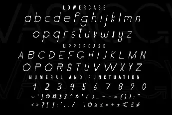 Vasaggy Demo font