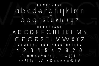 Vasaggy Demo font