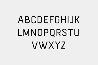 Peroxidase font