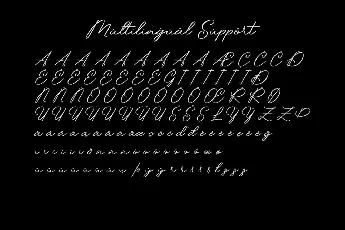 Pitaloka font