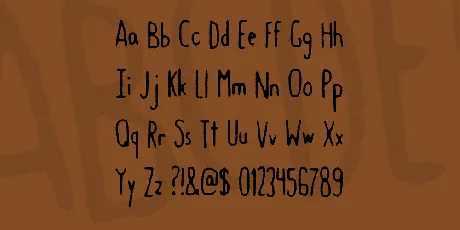 Gastro Intestinal Confluent font