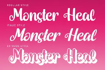 Barbiedol font