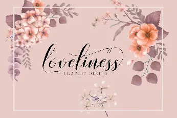 Mariana Oghawa Script font