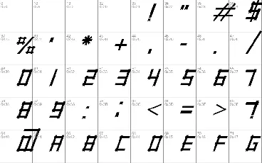 Serpadu font