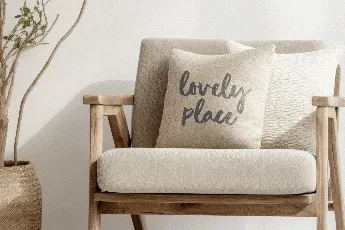 Great Crafting font