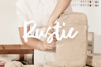 Great Crafting font