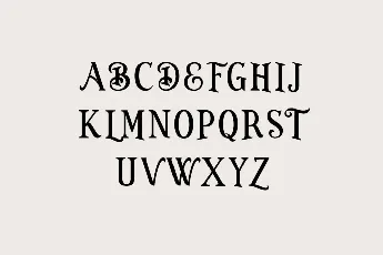 brickworks font