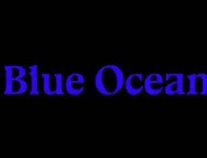 Blue Ocean Serif font