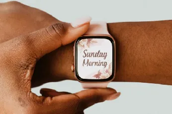 Better Sunday font