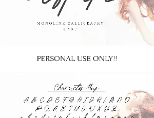 Rastella font