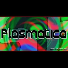 SF Plasmatica font