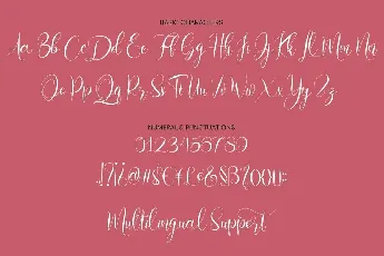 Loffers font